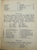 Book SS Seniority List